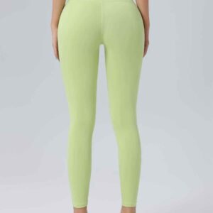 Comfortable Yoga Pants Available In Store RUXI zn993