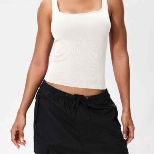 Burgundy PE Shorts for Active Wear RUXI zn2521