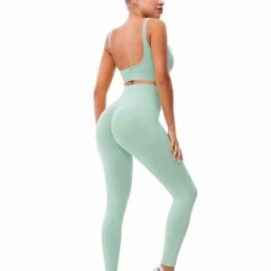 Vibrant Patterned Cycling Shorts RUXI zn2201