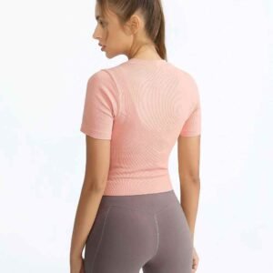 Supportive Sports Bras for Large Chests RUXI zn80