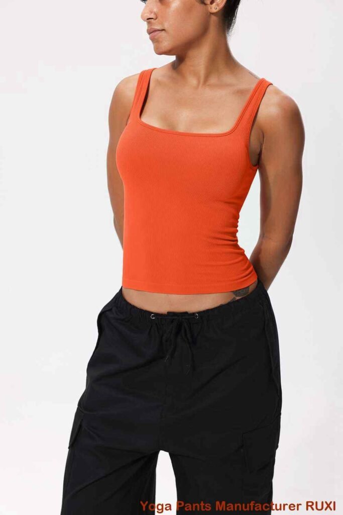 Sinophant High Waisted Stretch Leggings RUXI zn1396