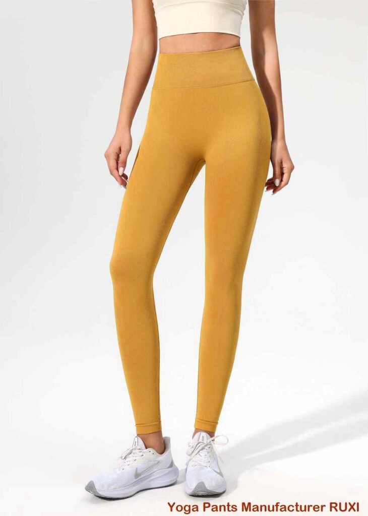 Ultra Slim Fit Sexy Cycling Shorts RUXI zn3279
