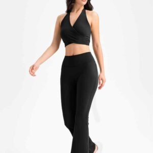 Comfortable Yoga Gym Wear for Active Lifestyles RUXI zn1187