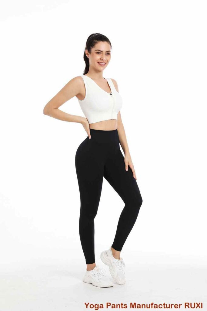 Womens Pink Athletic Shorts for Workout Training RUXI