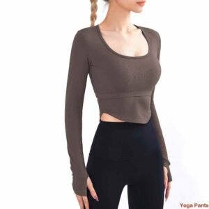 Comfortable Sports Bra 36 Size Support RUXI zn2003