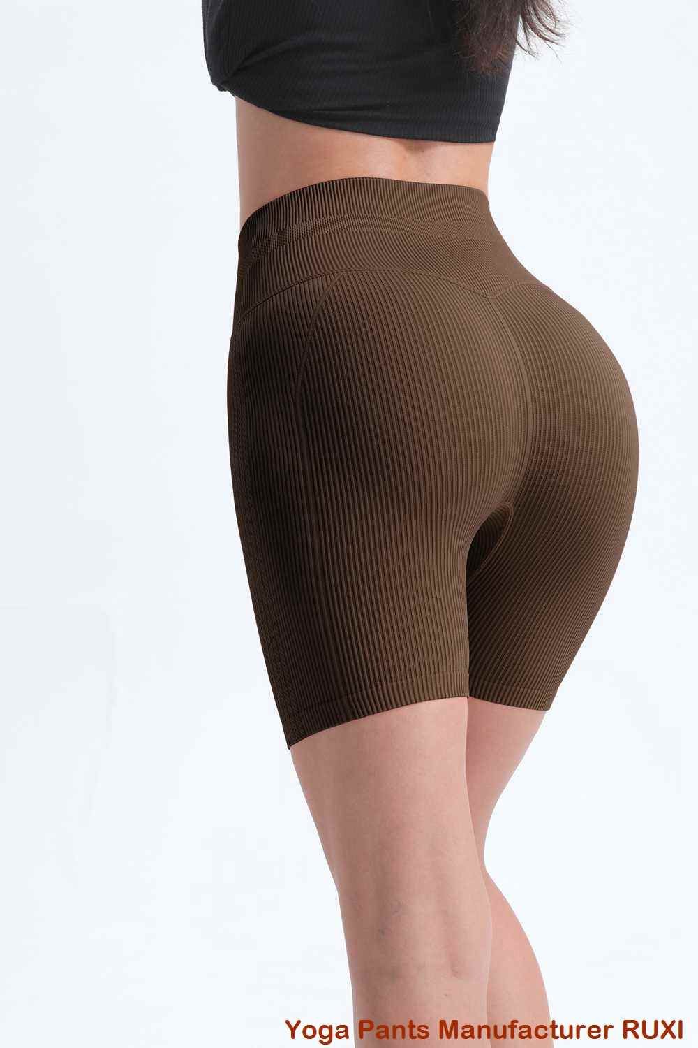 Comfortable Soccer Shorts with Pockets for All Sports RUXI