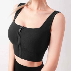 Ultra Stretch Yoga Pants for Ultimate Comfort RUXI zn1011