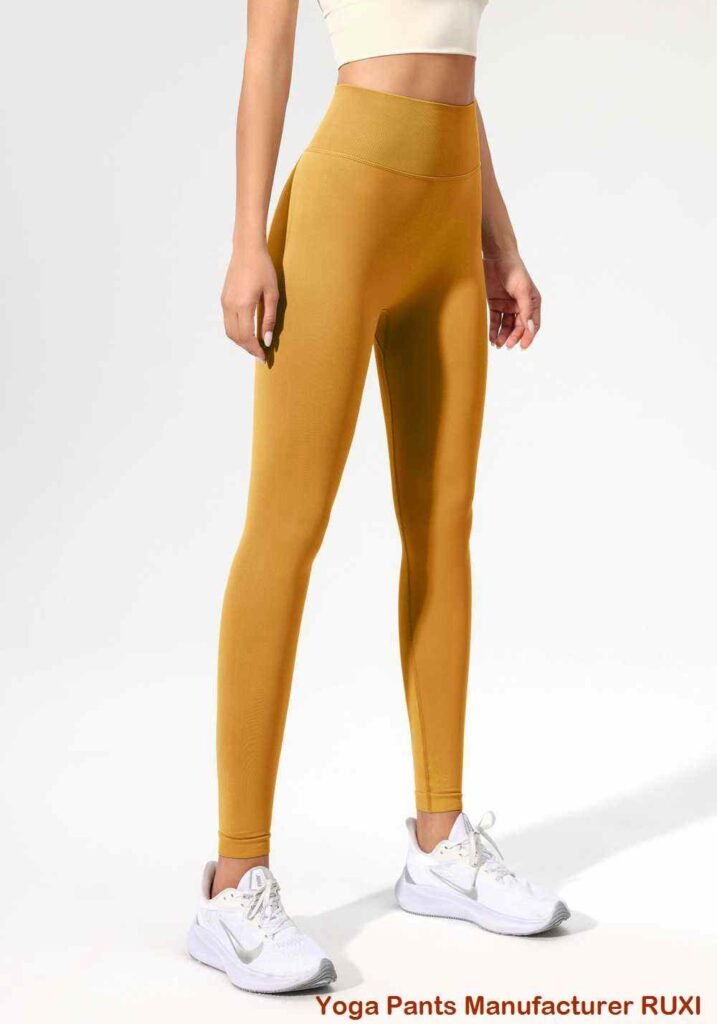 Comfort Fit Running Inner Shorts for Active Wear RUXI