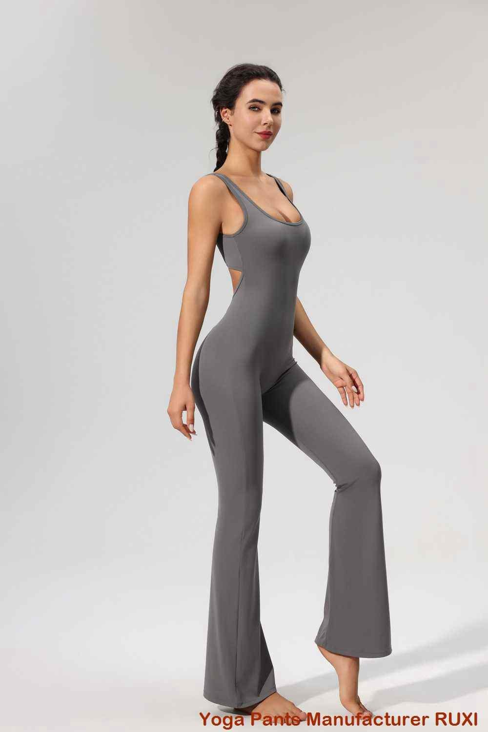 Ultimate Comfort Full Coverage Sports Bra RUXI zn1917