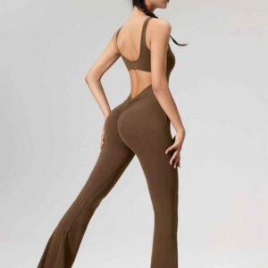 Comfortable Short for Bikram Yoga Practice RUXI zn3849