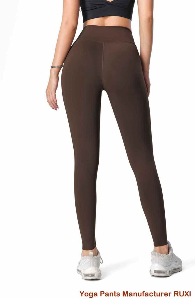 Womens Nylon Swim Shorts for Swimming RUXI zn3540