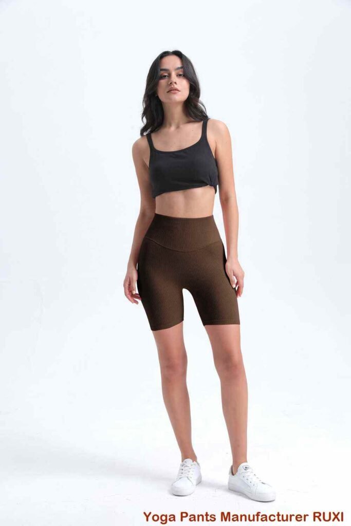 Ultimate Sports Bra Size Guide RUXI zn1583