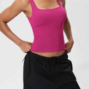 Blife Seamless Sports Bra for Active Comfort RUXI zn1954