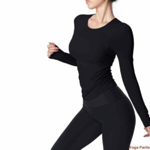 Ultimate Comfort Yoga Fitness Wear RUXI zn1414