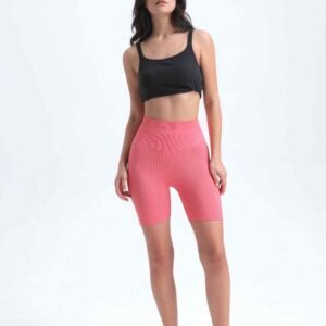 Womens 7 Inch Athletic Shorts Comfort Fit RUXI zn3174
