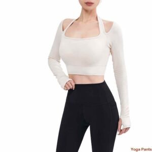 V Front Yoga Pants for Ultimate Comfort and Style RUXI