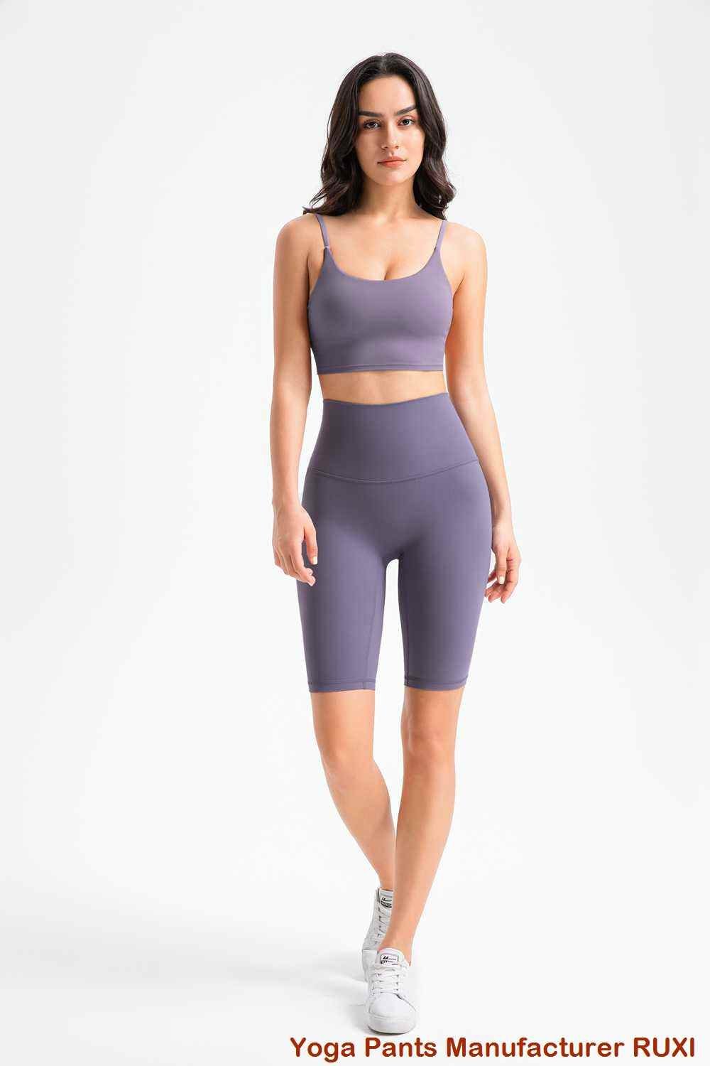 Ladies Athletic Track Shorts Lightweight Comfortable zn219
