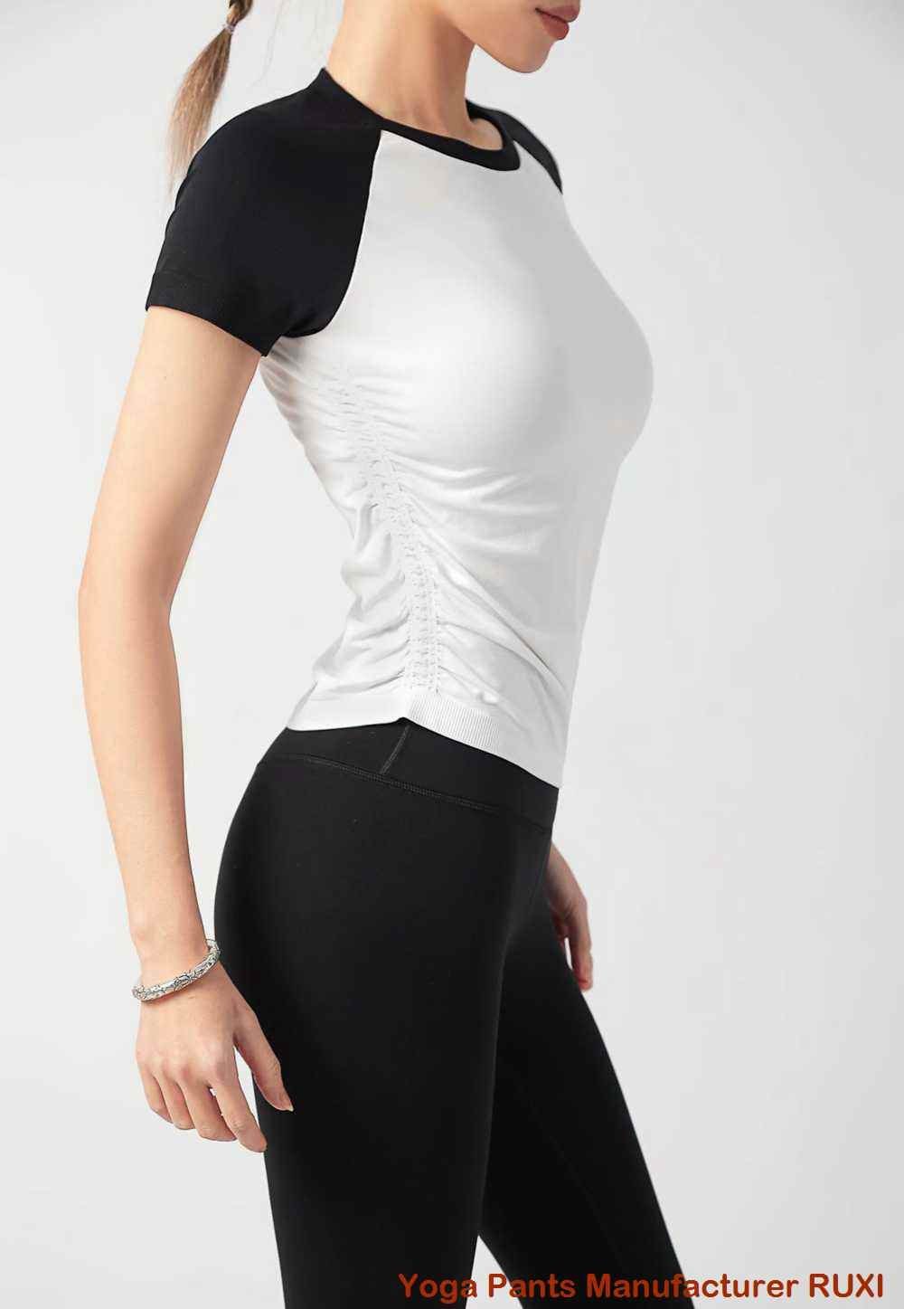 Youth Practice Pinnies Mesh Training Vests RUXI zn2861