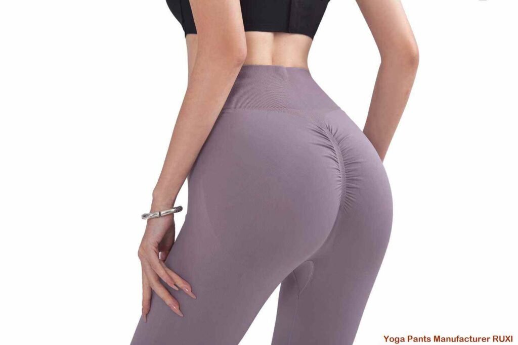 Ladies Sport Short Pants for Active Wear RUXI zn2605