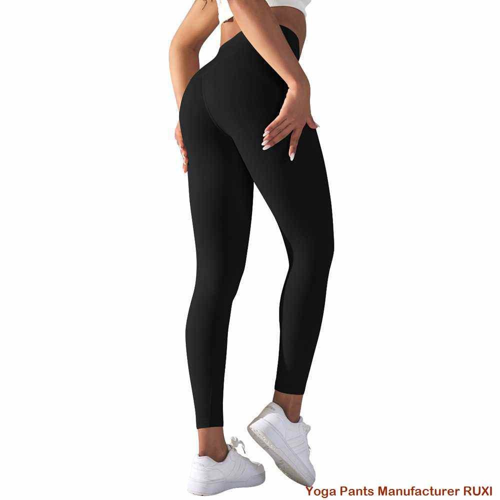 High Support Workout Bra for Active Women RUXI zn1877
