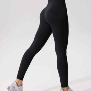 Seamless Comfortable Sports Bra No Hooks RUXI zn1871