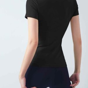 Womens Athletic Sport Shorts RUXI zn216