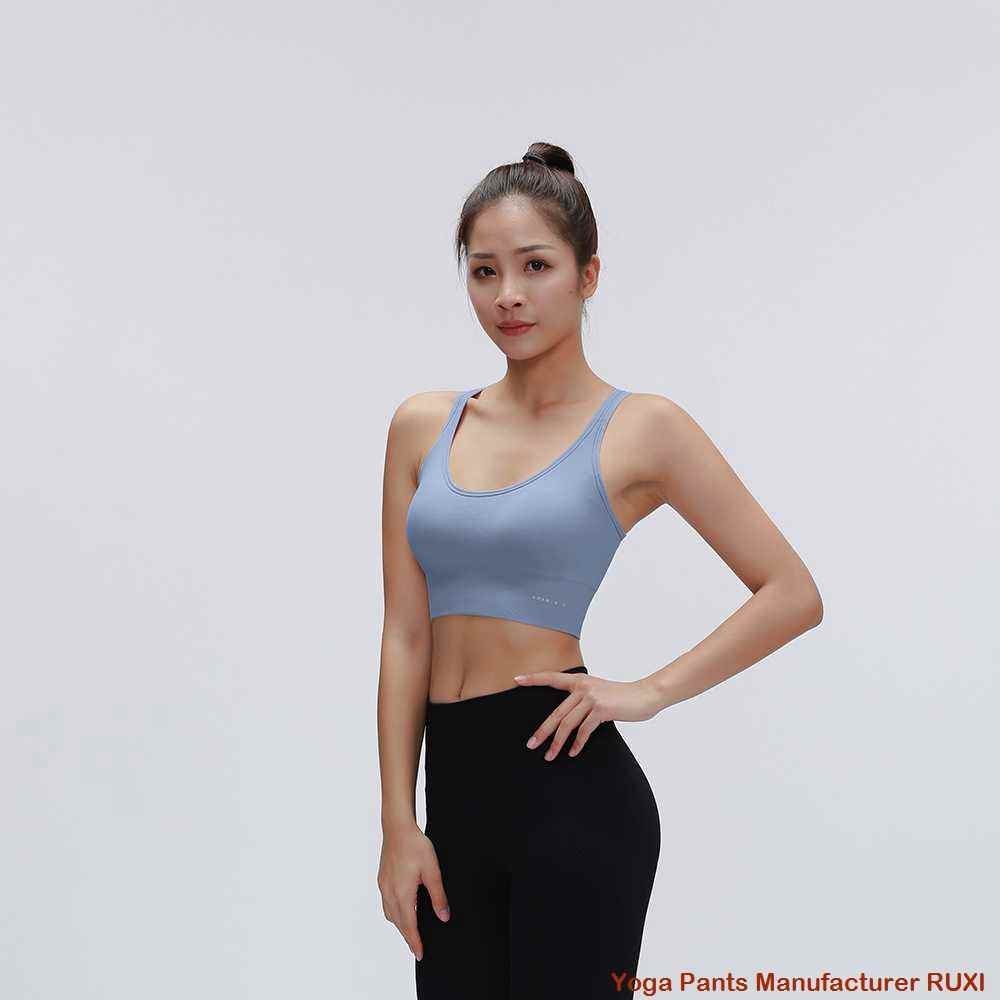 Comfortable Yoga Sleep Shorts for Women RUXI zn3971