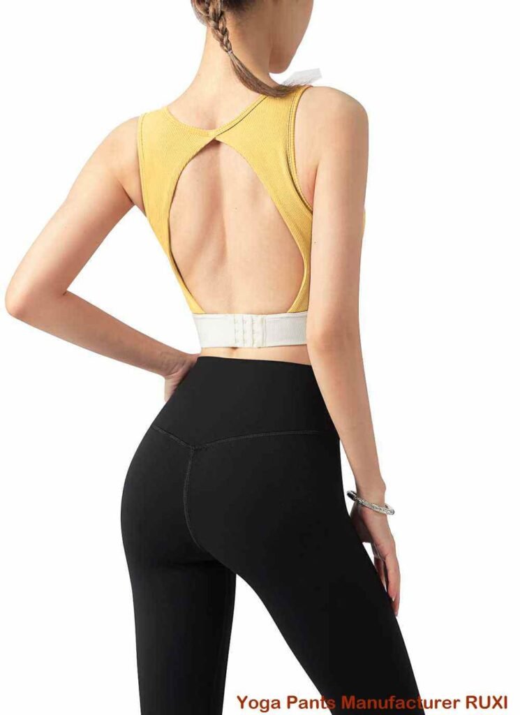 Ultra High Waist Athletic Shorts for Women RUXI zn3058