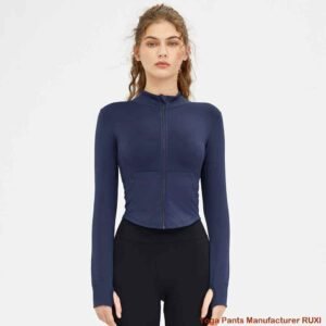 Comfort Stretch Flare Leggings for Women RUXI zn670