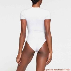 BPA Free Sports Bra for Ultimate Comfort RUXI zn1913