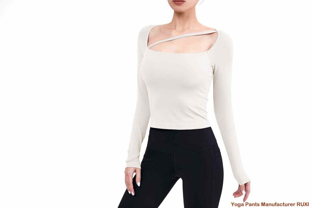Premium Thick Black Cycling Shorts RUXI zn3049