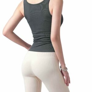 Ultimate Football Sports Bra Support RUXI zn1870