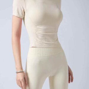 Eco Friendly Performance Running Shorts RUXI zn2208