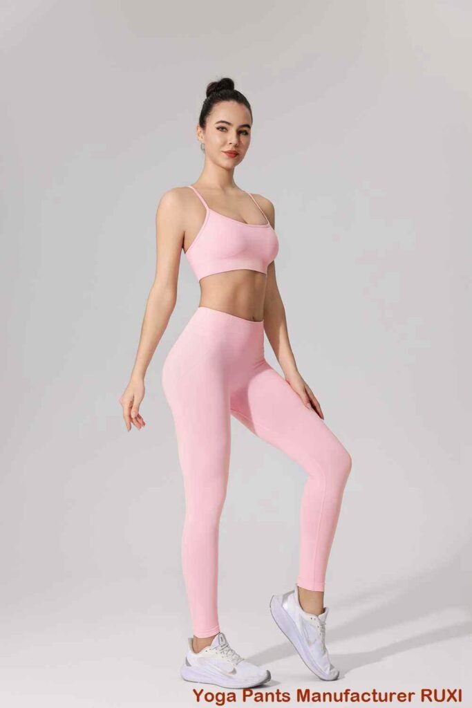 Active Life Yoga Pants for Women RUXI zn1323