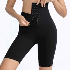 Comfort Fit Purple Cycling Shorts for Women RUXI zn2115