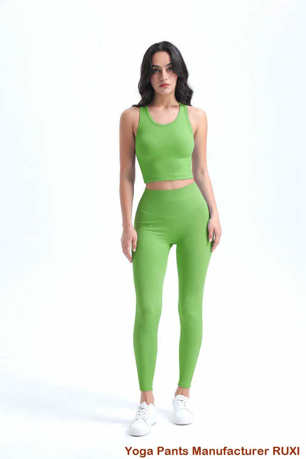 Womens Spandex Workout Shorts RUXI zn3189