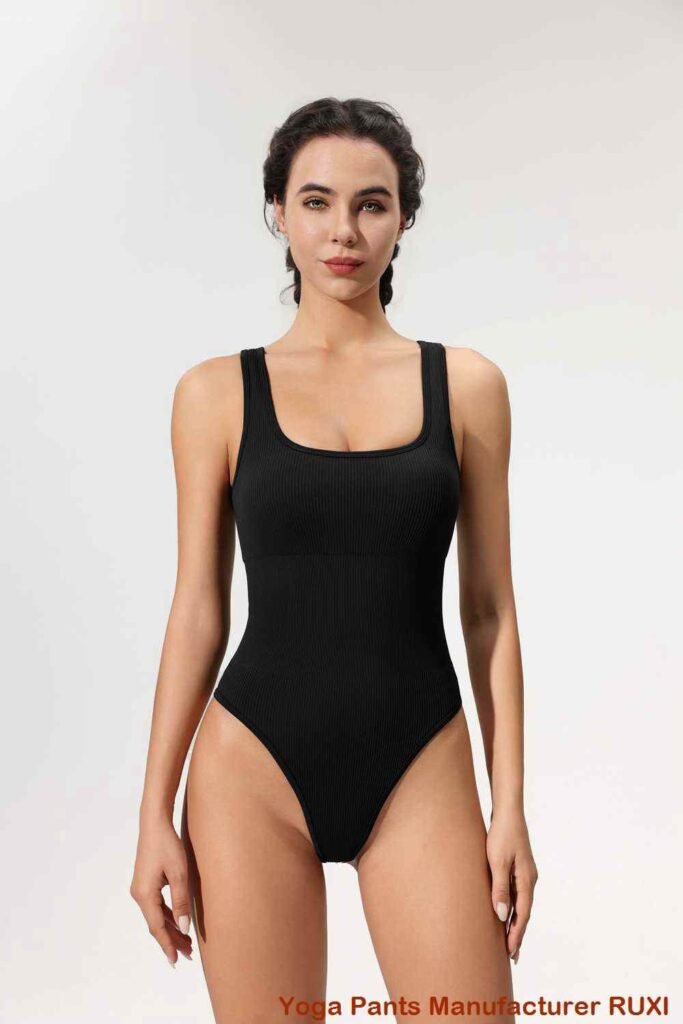 Cozy Matching Boxers and Sports Bra Set RUXI zn1504