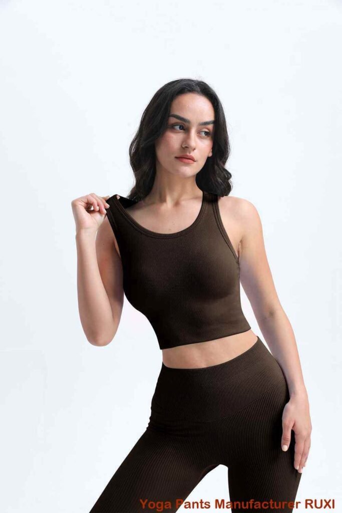 Ultimate Sweat Absorbing Sports Bra RUXI zn1744