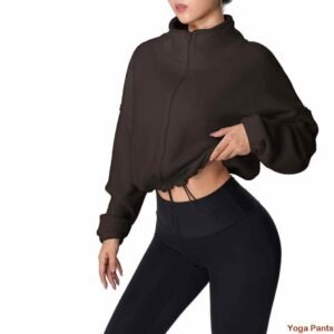 Top Sports Bra for Active Teen Girls RUXI zn1894
