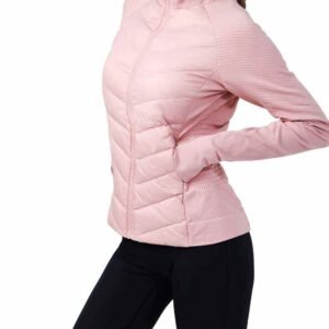 Womens 5 Inch Inseam Running Shorts RUXI zn2067