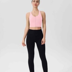 Comfort Fit Training Bra Sizes Guide RUXI zn1821