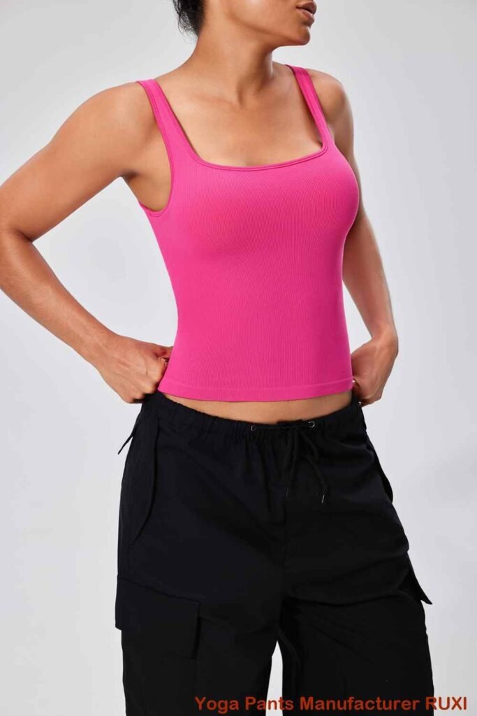 Booty Enhancing Biker Shorts for Active Wear RUXI zn3493