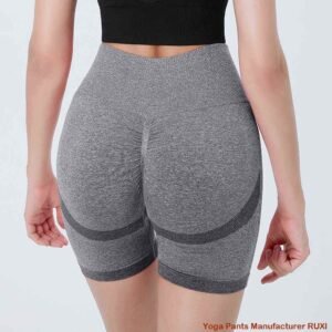 Mens Compression Cycling Shorts Performance Fit RUXI zn2268