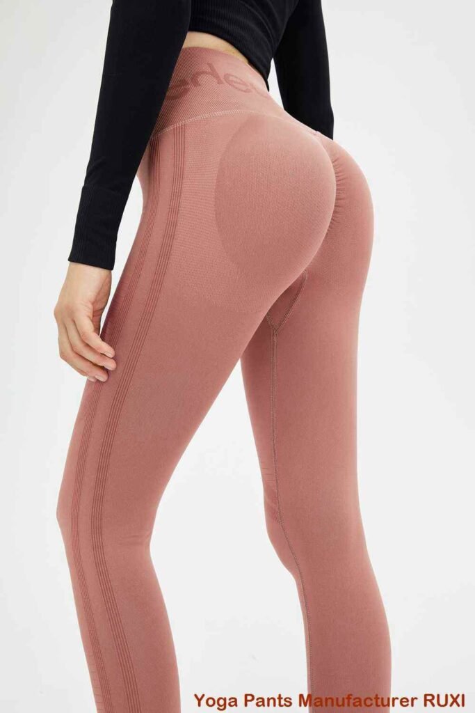 Hot Pants for Intense Workouts RUXI zn1378