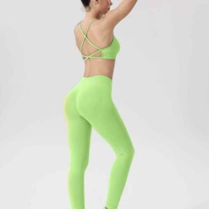 Mens Gym Shorts with Inner Compression Tights RUXI zn2302