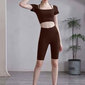 Ultimate Control High Waist Leggings RUXI zn434