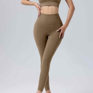 UltraFlex Fitness Yoga Pants for Women RUXI zn1006
