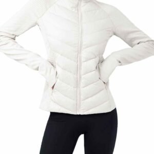Womens Flowy Running Shorts for Active Comfort RUXI zn3159