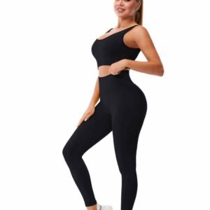 Sports Bra for Swimming and Active Wear RUXI zn1844
