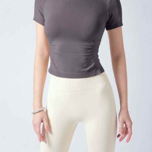 Top Affordable Gym Leggings for Workout RUXI zn779